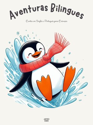cover image of Aventuras Bilingues